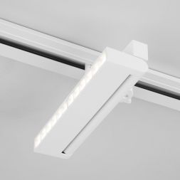 Garda светильник Белый 20W 4200K трехфазный 85025/01 Elektrostandard