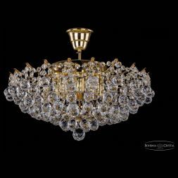 Люстра Bohemia Ivele Crystal 7331.50.G
