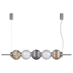 Подвесной светильник Odeon Light 4273/5 Francesca (ODEON 4273/5) Подвесной светильник Odeon Light 4273/5 Francesca (ODEON 4273/5)