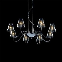 Люстра подвесная Lightstar 758084