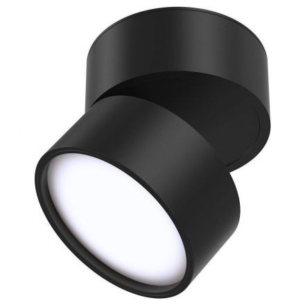 Светодиодный спот Maytoni C024CL-L12B3K Onda