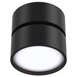 Светодиодный спот Maytoni C024CL-L12B3K Onda