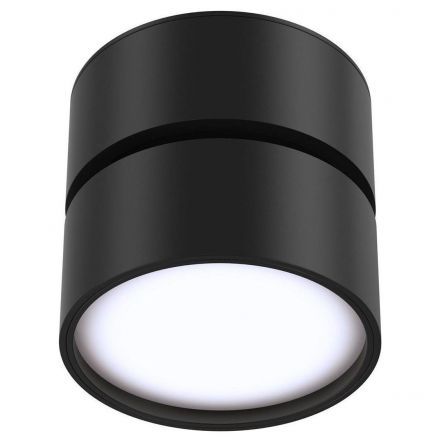 Светодиодный спот Maytoni C024CL-L12B3K Onda