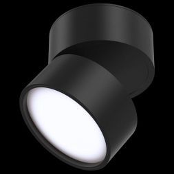 Светодиодный спот Maytoni C024CL-L12B3K Onda