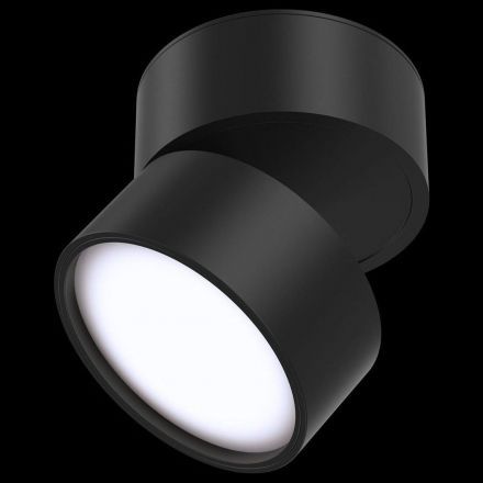 Светодиодный спот Maytoni C024CL-L12B3K Onda