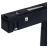 Трековый светодиодный светильник Arte Lamp Linea A4670PL-1BK