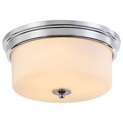 Светильник потолочный Arte Lamp A1735PL-3CC