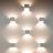 Настенный светильник Elektrostandard Corudo LED белый (MRL LED 1060)