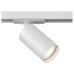 Трековый светильник Maytoni TR020-1-GU10-W