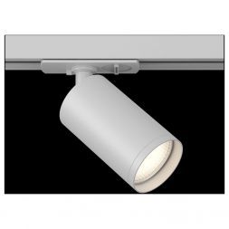 Трековый светильник Maytoni TR020-1-GU10-W