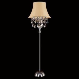 Торшер Crystal Lux SIENA PT4 (CRYSTAL-LUX SIENA PT4)