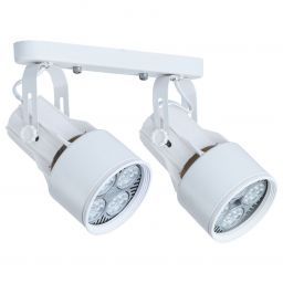 Светильник потолочный Arte Lamp A6252PL-2WH (ARTE A6252PL-2WH)