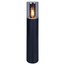 Уличный светильник Arte Lamp Wazn A6215PA-1BK