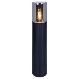 Уличный светильник Arte Lamp Wazn A6215PA-1BK (ARTE A6215PA-1BK)