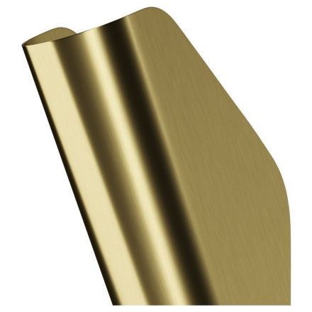 Настенный светильник Maytoni Notta MOD417WL-01BS