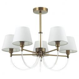 Подвесная люстра Lumion 3702/5C