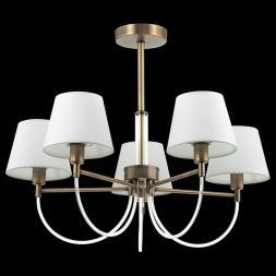 Подвесная люстра Lumion 3702/5C
