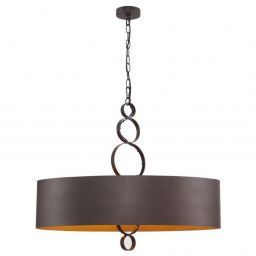 Подвесная люстра Favourite Ferrous 4007-6P (FAVOURITE 4007-6P) Подвесная люстра Favourite Ferrous 4007-6P (FAVOURITE 4007-6P)