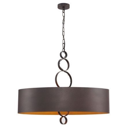 Подвесная люстра Favourite Ferrous 4007-6P