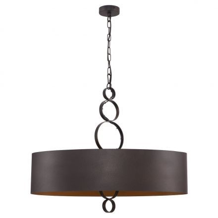 Подвесная люстра Favourite Ferrous 4007-6P