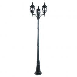 Светильник Arte Lamp A1047PA-3BG