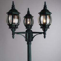 Светильник Arte Lamp A1047PA-3BG