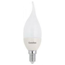 Лампа светодиодная Camelion LED4,5-CW35/845/E14