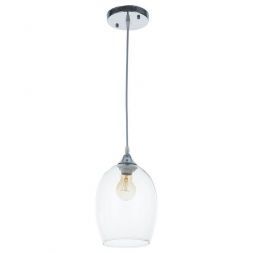 Подвесной светильник Arte Lamp A4344SP-1CC Propus