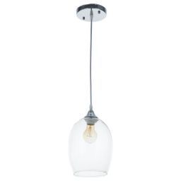 Подвесной светильник Arte Lamp A4344SP-1CC Propus (ARTE A4344SP-1CC)