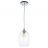 Подвесной светильник Arte Lamp A4344SP-1CC Propus