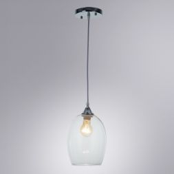 Подвесной светильник Arte Lamp A4344SP-1CC Propus