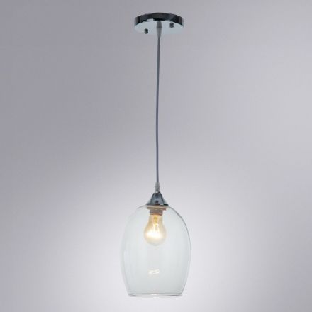 Подвесной светильник Arte Lamp A4344SP-1CC Propus