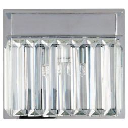 Настенное бра Divinare 6817/02 AP-1