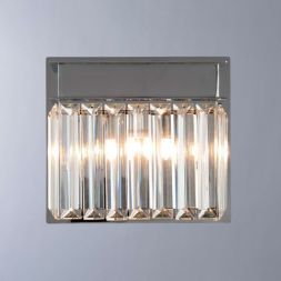 Настенное бра Divinare 6817/02 AP-1