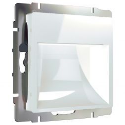 Встраиваемая LED подсветка Werkel W1154101 белый (WL01-BL-01-LED)