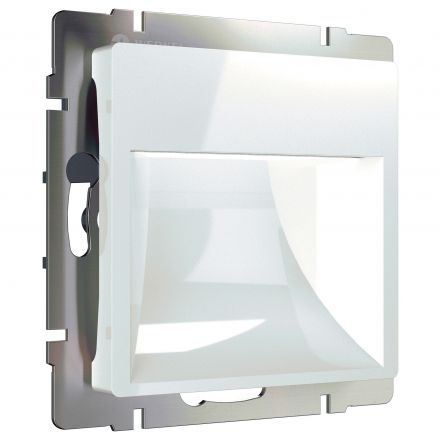 Встраиваемая LED подсветка Werkel W1154101 белый (WL01-BL-01-LED)