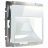 Встраиваемая LED подсветка Werkel W1154101 белый (WL01-BL-01-LED)
