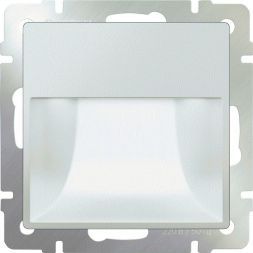 Встраиваемая LED подсветка Werkel W1154101 белый (WL01-BL-01-LED)