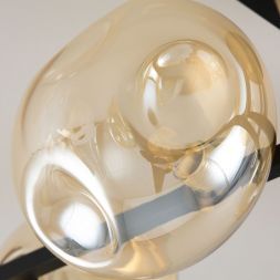 Потолочная люстра Citilux CL201181 Дэвис