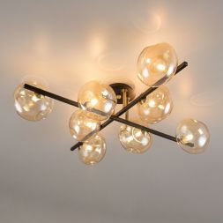 Потолочная люстра Citilux CL201181 Дэвис