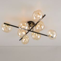 Потолочная люстра Citilux CL201181 Дэвис