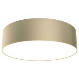 Потолочный светодиодный светильник Maytoni C032CL-L32MG3K Zon