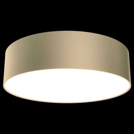 Потолочный светодиодный светильник Maytoni C032CL-L32MG3K Zon