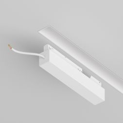 Блок питания встраиваемый 48В 200Вт Maytoni TRX010DR2-200W Gravity