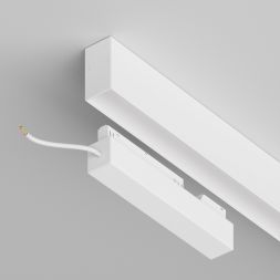 Блок питания встраиваемый 48В 200Вт Maytoni TRX010DR2-200W Gravity