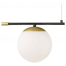 Светильник подвесной Maytoni MOD048PL-02G