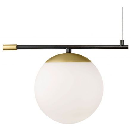 Светильник подвесной Maytoni MOD048PL-02G