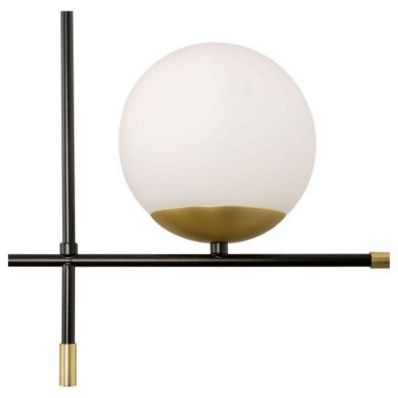 Светильник подвесной Maytoni MOD048PL-02G