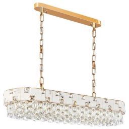 Подвесная люстра Odeon Light CHESSI 5076/10 (ODEON 5076/10) Подвесная люстра Odeon Light CHESSI 5076/10 (ODEON 5076/10)