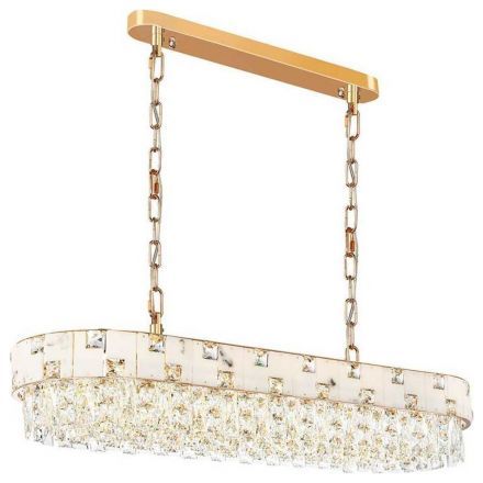 Подвесная люстра Odeon Light CHESSI 5076/10